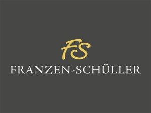Logo Weingut Franzen-Schueller